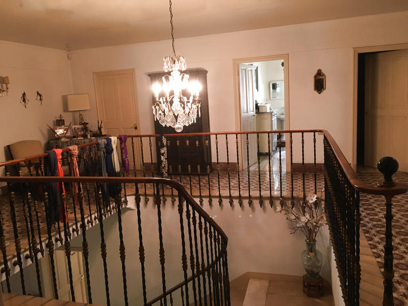 Maison - 297 m² - 8 pièces