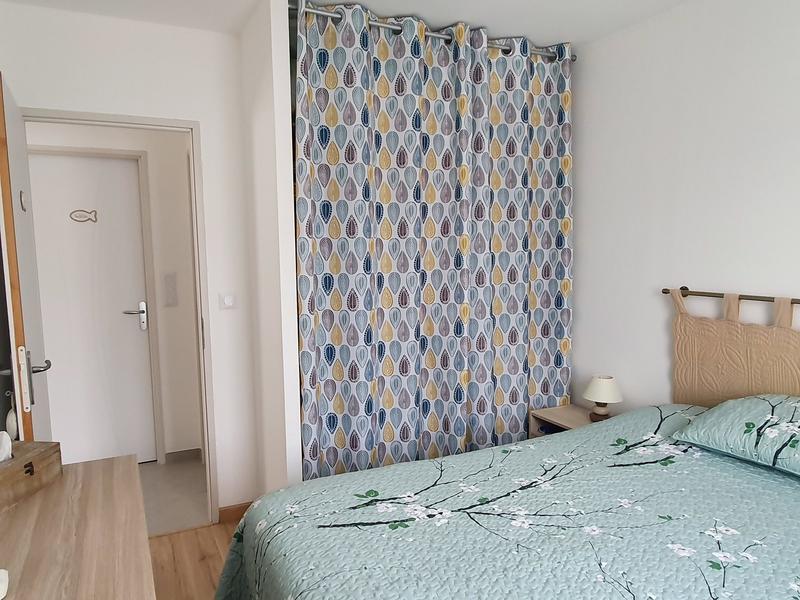 Maison - 56 m² - 3 pièces