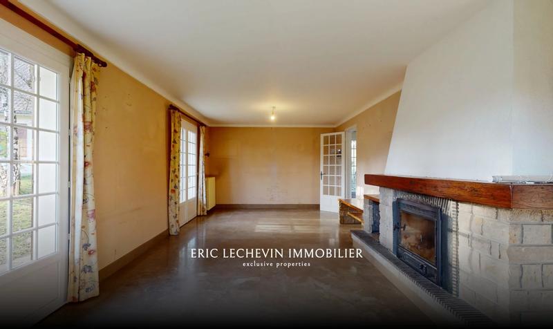 Maison - 170 m² - 7 pièces