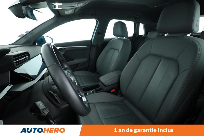 Audi A3 sportback 35 Tfsi mHEV Design LuxeS Tronic 7 150 ch