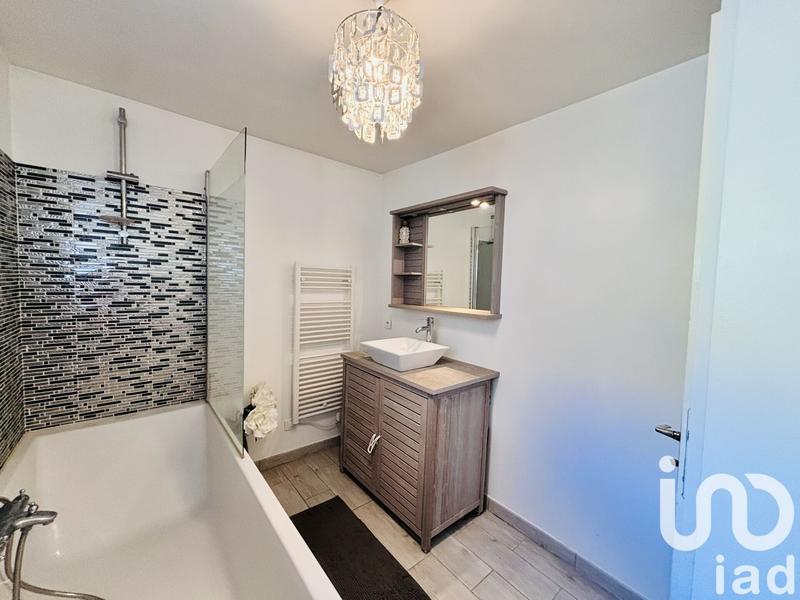 Maison - 130 m² - 7 pièces