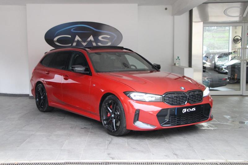 Bmw Série 3 G21 Lci Touring M340i xDrive 374 ch Bva8 m Performance