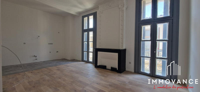 Appartement - 73 m² - 3 pièces