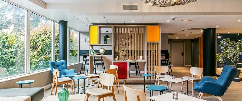 Studio - 18 m² - 1 pièce