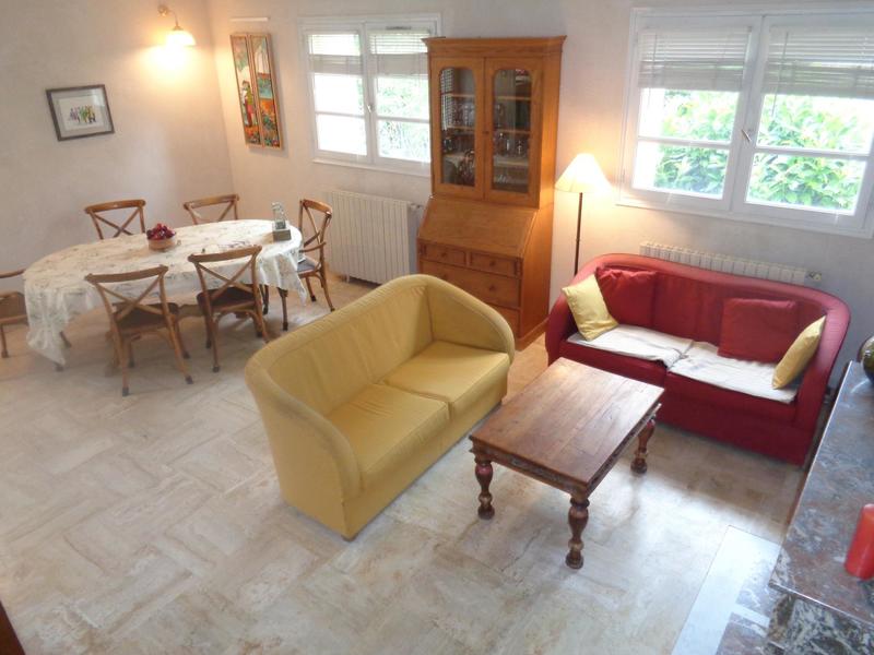 Maison - 123 m² - 6 pièces