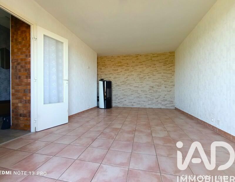 Maison - 101 m² - 6 pièces