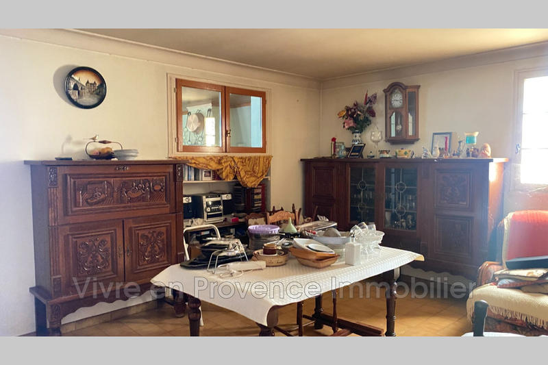 Maison de ville - 120 m² - 6 pièces