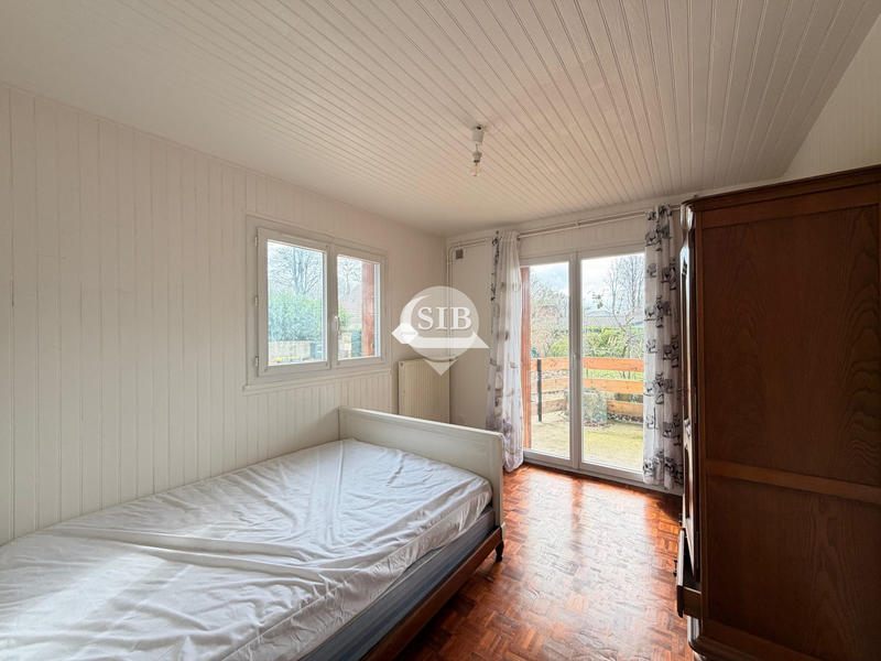 Appartement - 75 m² - 3 pièces