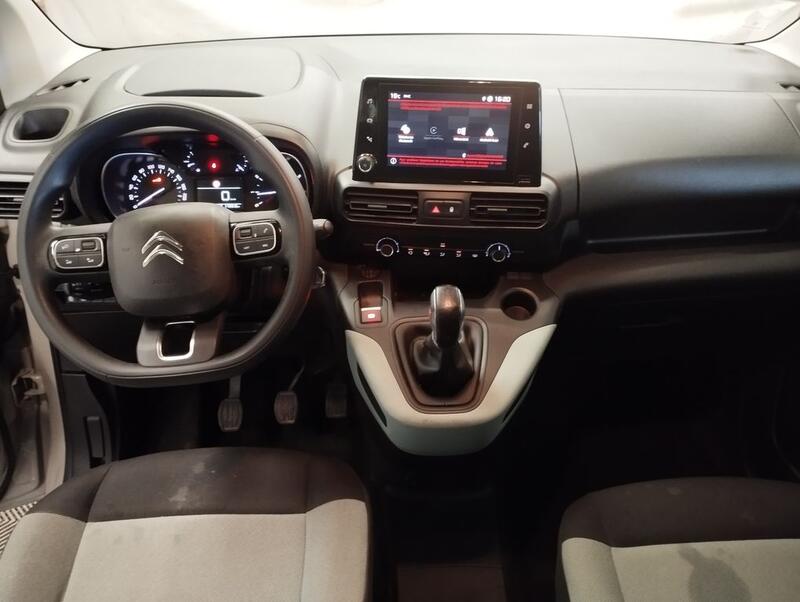 Citroën Berlingo m 1.5 Bluehdi 100 Feel