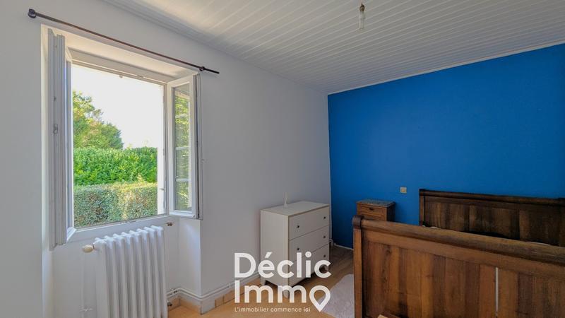 Maison en pierre - 180 m² - 7 pièces