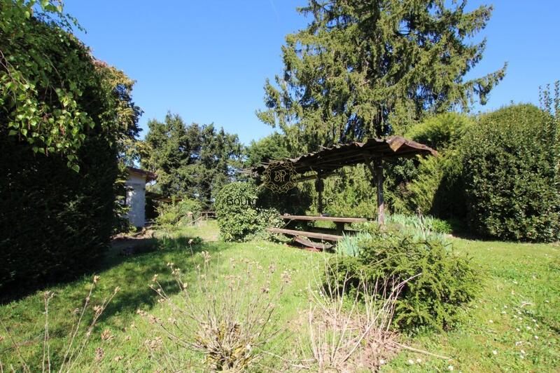 Maison - 111 m² - 4 pièces