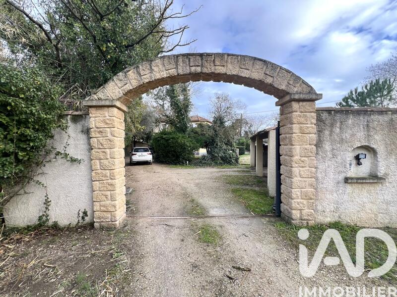 Maison - 141 m² - 6 pièces