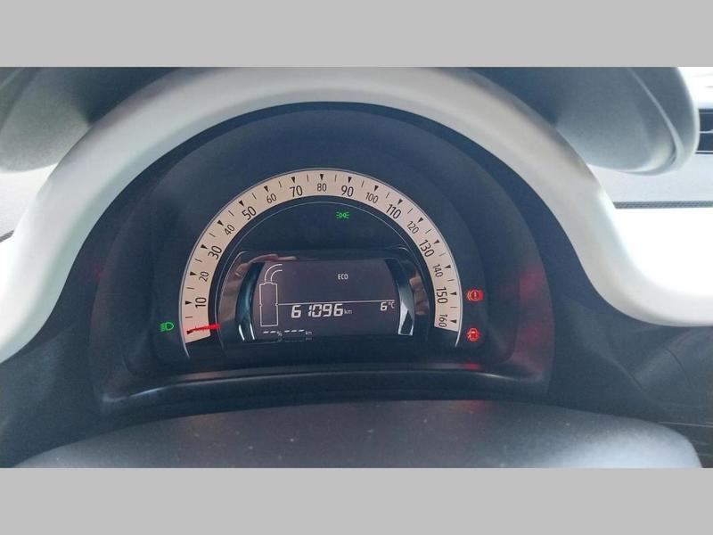 Renault Twingo E-Tech Electrique III Achat Intégral - 21 Zen