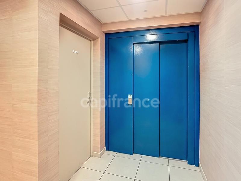 Appartement - 85 m² - 4 pièces