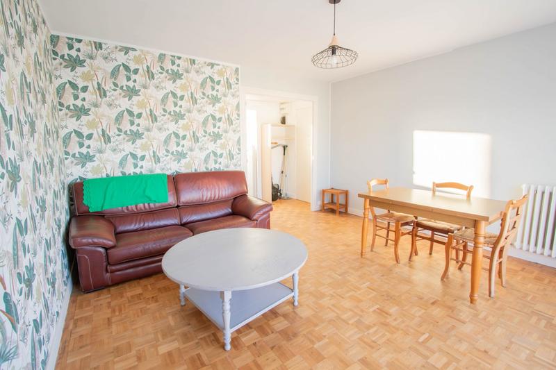 Appartement - 68 m² - 4 pièces