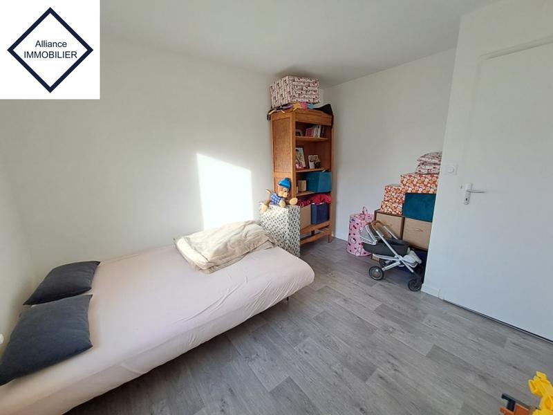 Maison - 80 m² - 5 pièces