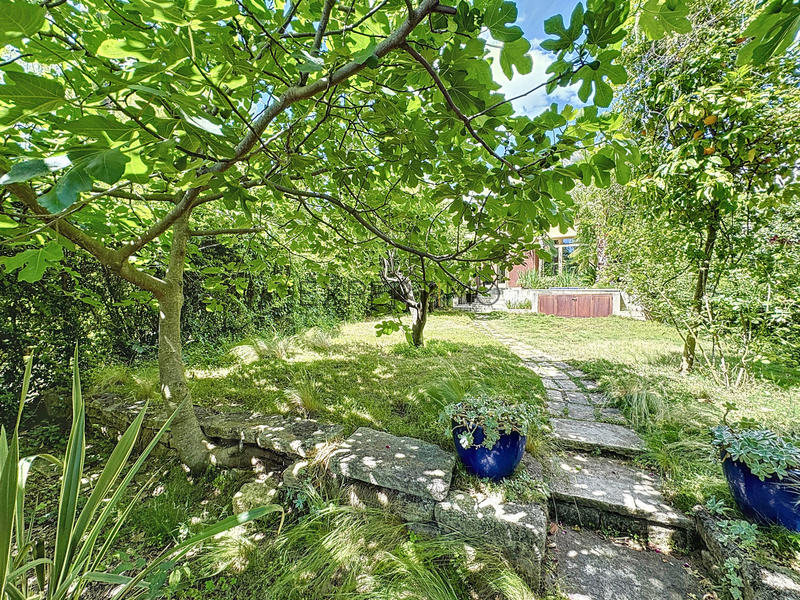 Maison - 164 m² - 5 pièces