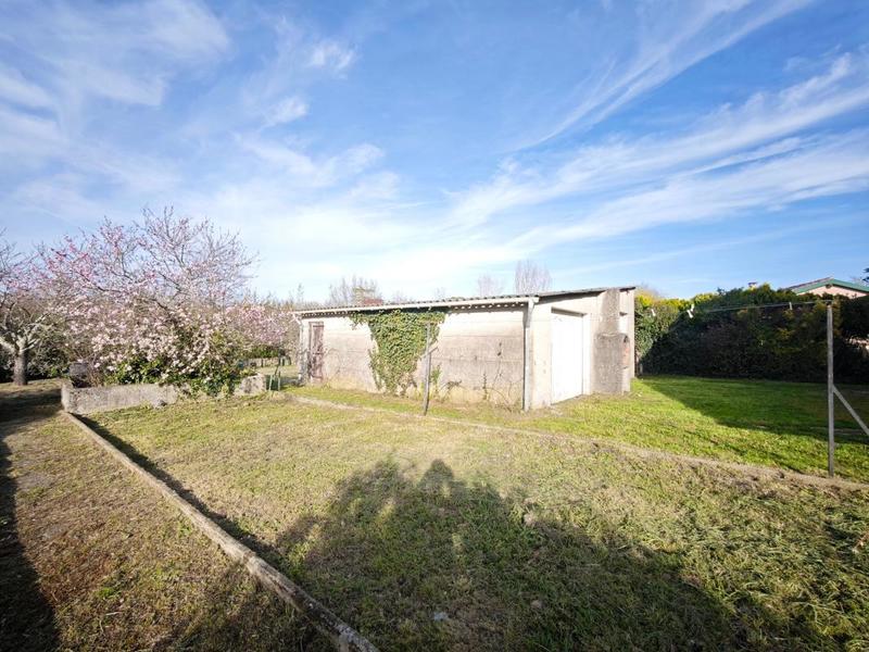 Maison - 170 m² - 6 pièces