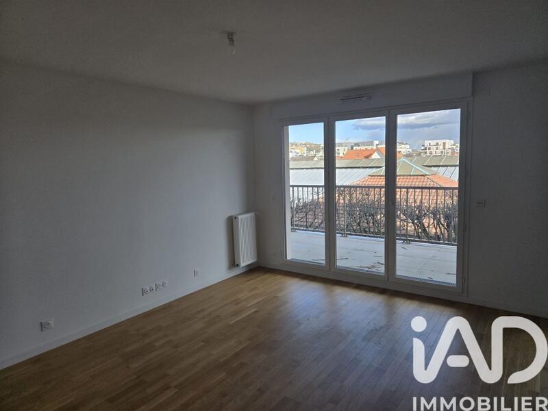 Appartement - 81 m² - 4 pièces
