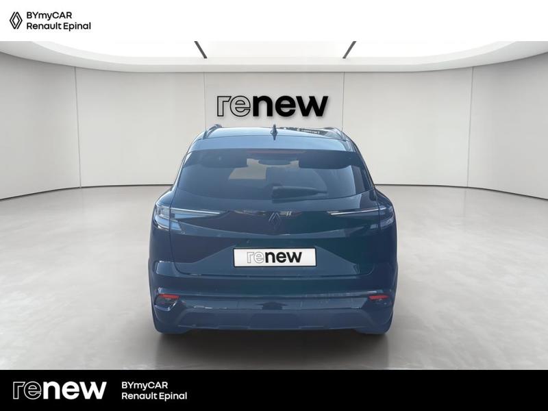 Renault Austral full hybrid E-Tech 200 ch Esprit Alpine