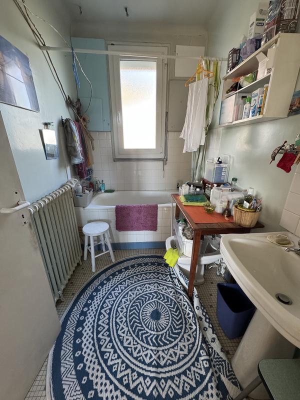 Maison - 103 m² - 3 pièces