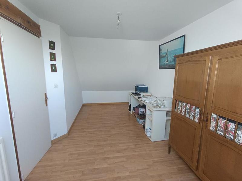 Maison - 78 m² - 5 pièces