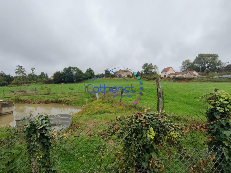 Maison ancienne - 125 m² - 5 pièces