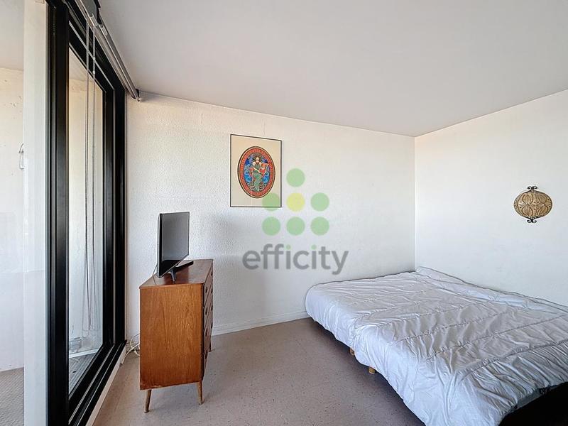 Appartement - 50 m² - 3 pièces