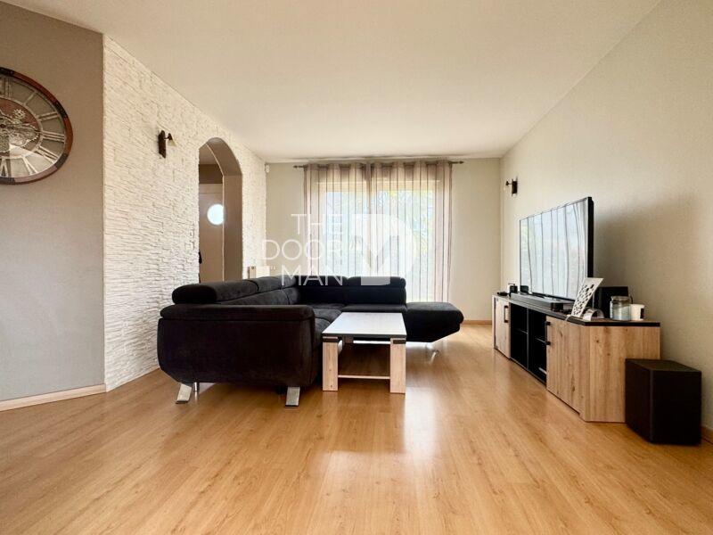 Maison - 134 m² - 7 pièces