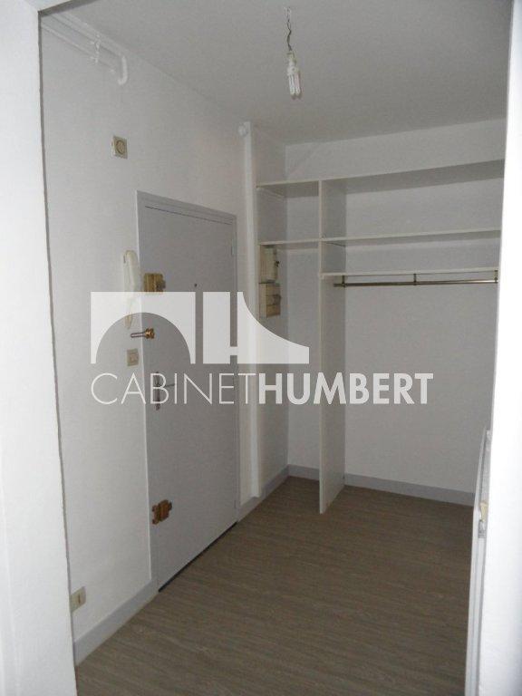Appartement - 45 m² - 1 pièce
