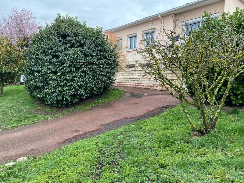 Villa - 85 m² - 4 pièces