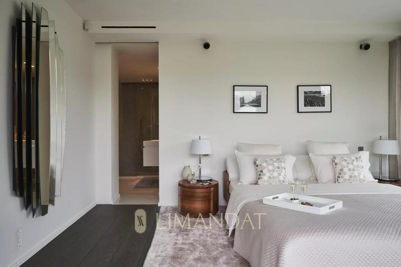 Villa - 330 m² - 7 pièces