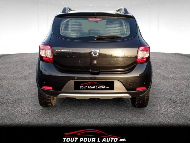 Dacia Sandero TCe 90 Ambiance