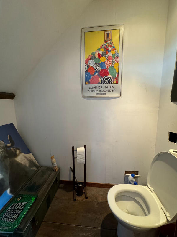 Maison - 162 m² - 6 pièces