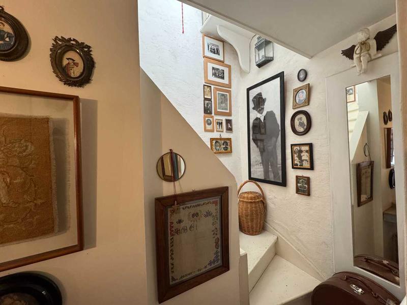 Maison - 89 m² - 4 pièces