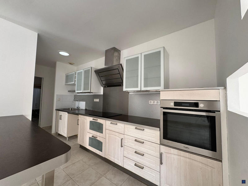 Maison - 119 m² - 5 pièces