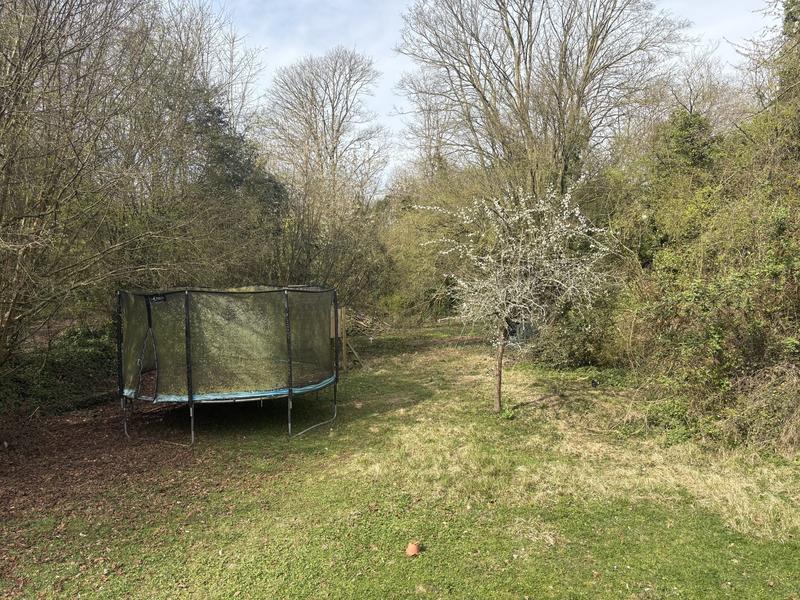 Maison - 119 m² - 5 pièces