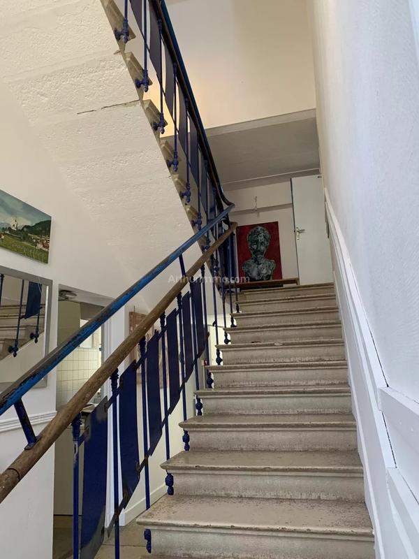 Maison - 384 m² - 18 pièces