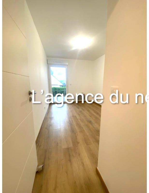 Appartement - 79 m² - 4 pièces