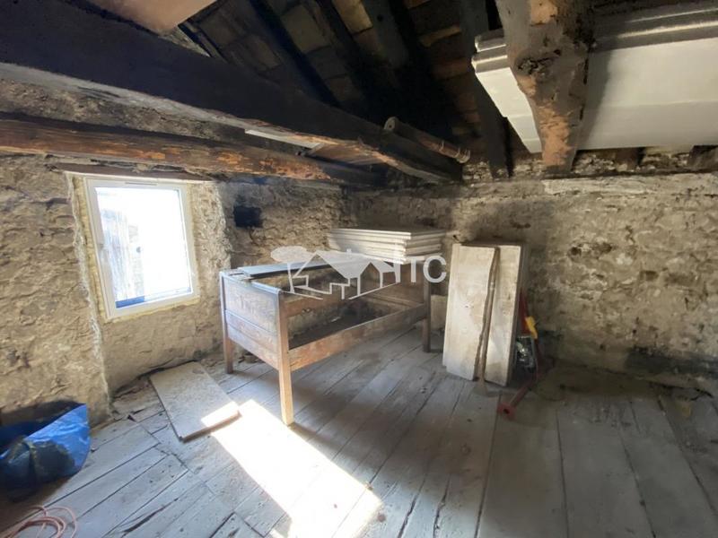 Maison - 258 m² - 7 pièces