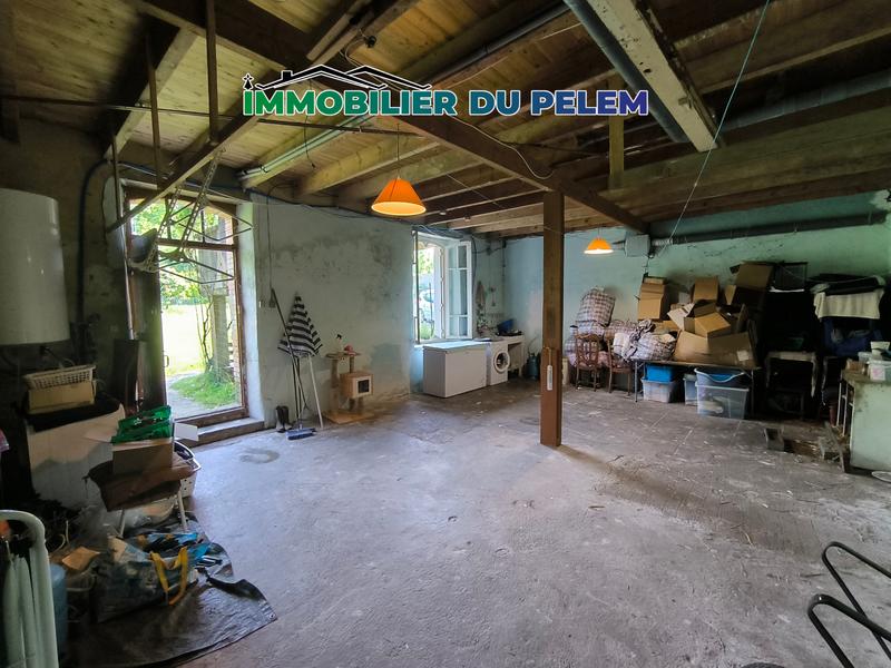 Maison - 146 m² - 7 pièces
