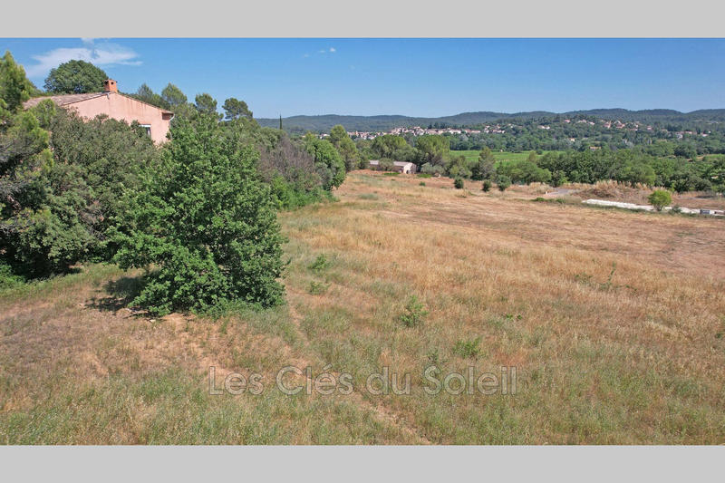 Terrain - 1 890 m²