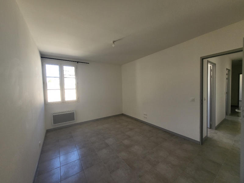 Appartement - 94 m² - 3 pièces