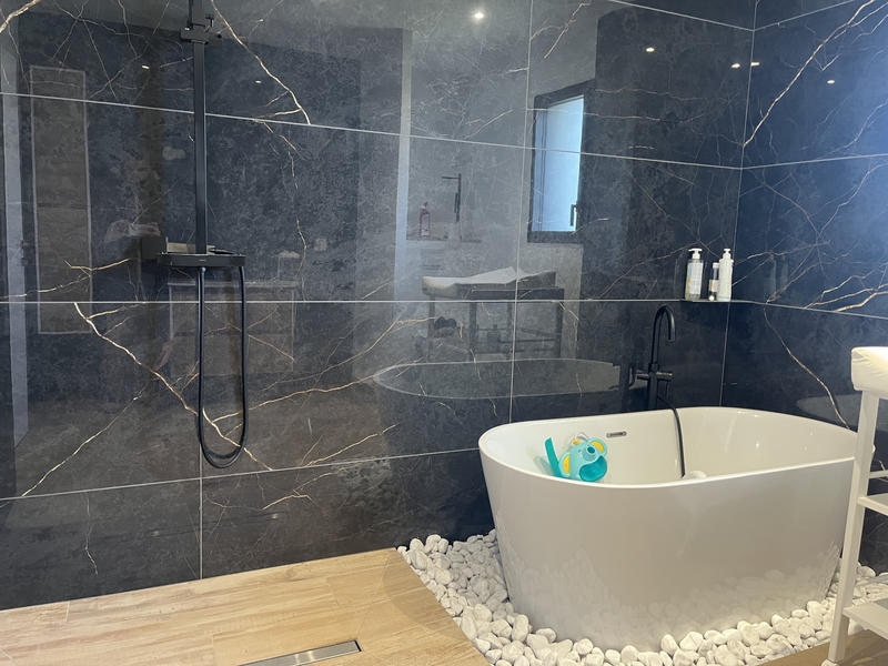 Villa - 170 m² - 5 pièces