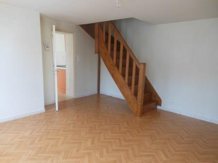 Appartement - 79 m² - 5 pièces