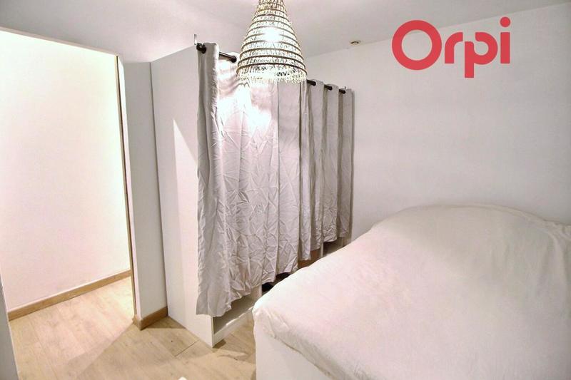 Appartement - 48 m² - 1 pièce