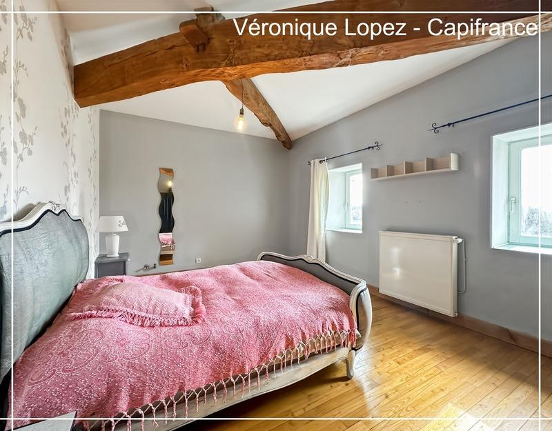 Maison - 524 m² - 8 pièces