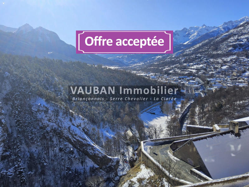 Appartement - 28 m² - 1 pièce