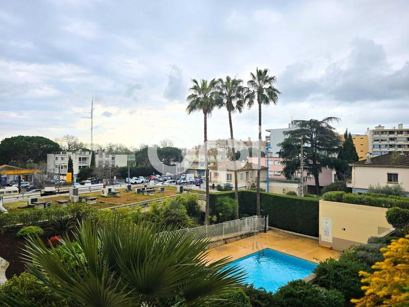 Appartement - 104 m² - 4 pièces