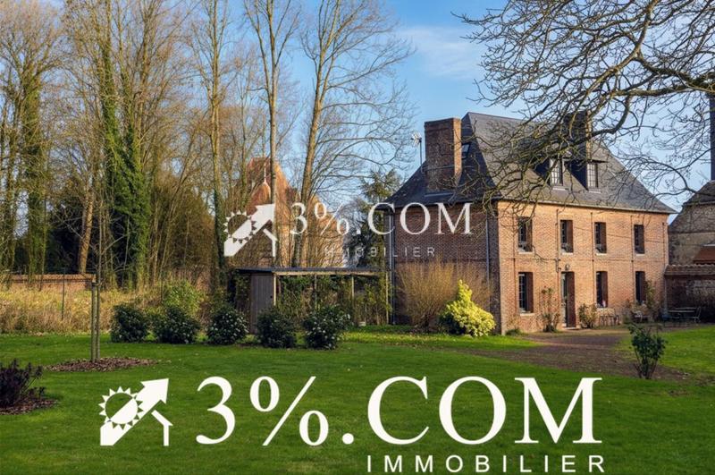 Maison - 160 m² - 8 pièces